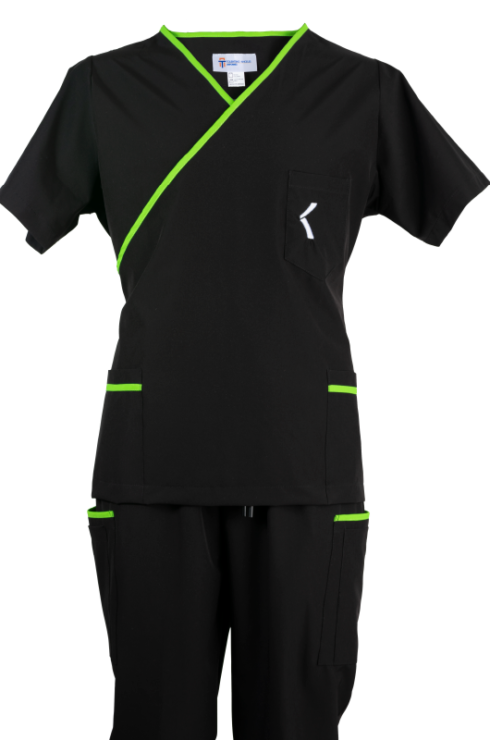 uniforme enfermero Uniforme Quirúrgico